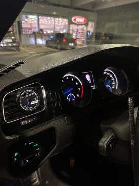 VW Golf 7R DSG! APR Stage 2 ! - 18200 € / 35596.11 лв. - 93257474 10 | Car24.bg VW Golf 7R DSG! APR Stage 2 ! - 18200 € / 35596.11 лв. - 93257474 10