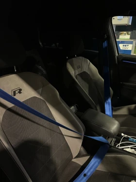 VW Golf 7R DSG! APR Stage 2 ! - 18200 € / 35596.11 лв. - 93257474 11 | Car24.bg VW Golf 7R DSG! APR Stage 2 ! - 18200 € / 35596.11 лв. - 93257474 11