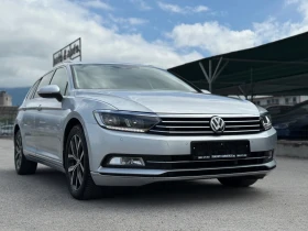 VW Passat 2.0-TDI-HIGHLINE-183.000km-ДИГИТАЛЕН КМ-ПОДГРЕВ