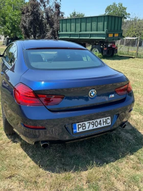 BMW 640 - 13500 € / 26403.70 лв. - 57744416 3 | Car24.bg BMW 640 - 13500 € / 26403.70 лв. - 57744416 3