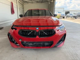 BMW 240 M240i Xdrive Наличен - 26900 € / 52611.83 лв. - 90003693 8 | Car24.bg BMW 240 M240i Xdrive Наличен - 26900 € / 52611.83 лв. - 90003693 8