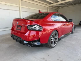 BMW 240 M240i Xdrive Наличен - 26900 € / 52611.83 лв. - 90003693 5 | Car24.bg BMW 240 M240i Xdrive Наличен - 26900 € / 52611.83 лв. - 90003693 5
