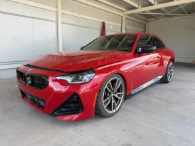 BMW 240 M240i Xdrive Наличен - Car24.bg BMW 240 M240i Xdrive Наличен