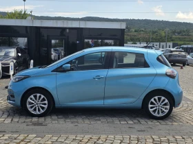 Renault Zoe 52Kwh/108к.с./Evolution | Auto.bg — изображение 7 Renault Zoe 52Kwh/108к.с./Evolution | Auto.bg — изображение 7