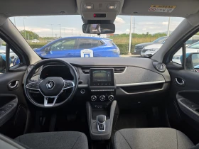 Renault Zoe 52Kwh/108к.с./Evolution | Auto.bg — изображение 10 Renault Zoe 52Kwh/108к.с./Evolution | Auto.bg — изображение 10