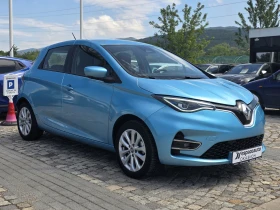 Renault Zoe 52Kwh/108к.с./Evolution | Auto.bg — изображение 3 Renault Zoe 52Kwh/108к.с./Evolution | Auto.bg — изображение 3