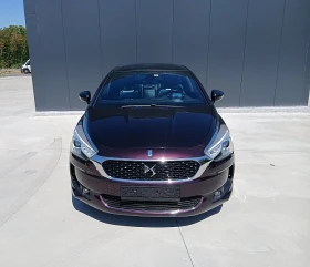 DS DS 5 FACELIFT* * * ШВЕЙЦАРИЯ* * * ЛУКС - 8999 € / 17600.51 лв. - 21466831 2 | Car24.bg DS DS 5 FACELIFT* * * ШВЕЙЦАРИЯ* * * ЛУКС - 8999 € / 17600.51 лв. - 21466831 2