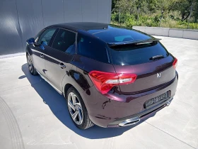 DS DS 5 FACELIFT* * * ШВЕЙЦАРИЯ* * * ЛУКС - 8999 € / 17600.51 лв. - 21466831 4 | Car24.bg DS DS 5 FACELIFT* * * ШВЕЙЦАРИЯ* * * ЛУКС - 8999 € / 17600.51 лв. - 21466831 4