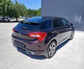 DS DS 5 FACELIFT* * * ШВЕЙЦАРИЯ* * * ЛУКС - 8999 € / 17600.51 лв. - 21466831 5 | Car24.bg DS DS 5 FACELIFT* * * ШВЕЙЦАРИЯ* * * ЛУКС - 8999 € / 17600.51 лв. - 21466831 5