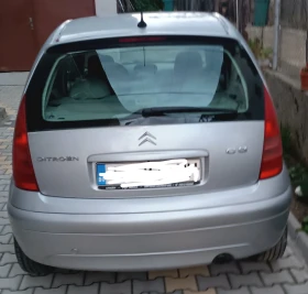 Citroen C3 - 1500 € / 2933.74 лв. - 38828780 3 | Car24.bg Citroen C3 - 1500 € / 2933.74 лв. - 38828780 3