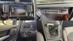 VW Golf 1.6TDI-110кс/NAVI/КАМЕРА/АЛКАНТАРА/EURO 6B-ИТАЛИЯ | Auto.bg — изображение 16 VW Golf 1.6TDI-110кс/NAVI/КАМЕРА/АЛКАНТАРА/EURO 6B-ИТАЛИЯ | Auto.bg — изображение 16
