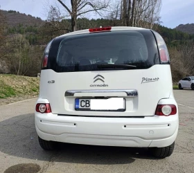 Citroen C3 Picasso EXCLUSIVE - 3990 € - 57904984 6 | Car24.bg Citroen C3 Picasso EXCLUSIVE - 3990 € - 57904984 6