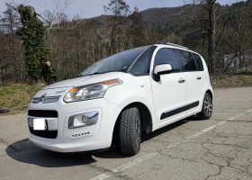 Citroen C3 Picasso EXCLUSIVE - 3990 € - 57904984 2 | Car24.bg Citroen C3 Picasso EXCLUSIVE - 3990 € - 57904984 2