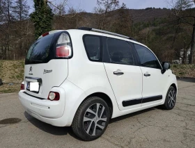 Citroen C3 Picasso EXCLUSIVE - 3990 € - 57904984 4 | Car24.bg Citroen C3 Picasso EXCLUSIVE - 3990 € - 57904984 4