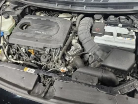 Kia K3 1.6D Trendy E Type | Auto.bg — изображение 6 Kia K3 1.6D Trendy E Type | Auto.bg — изображение 6