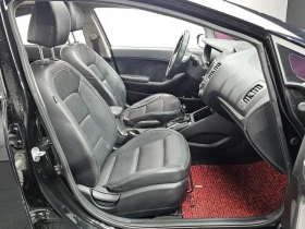 Kia K3 1.6D Trendy E Type | Auto.bg — изображение 11 Kia K3 1.6D Trendy E Type | Auto.bg — изображение 11