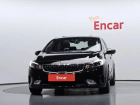 Kia K3 1.6D Trendy E Type | Auto.bg — изображение 3 Kia K3 1.6D Trendy E Type | Auto.bg — изображение 3