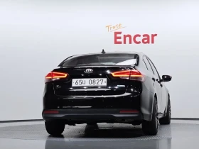 Kia K3 1.6D Trendy E Type | Auto.bg — изображение 4 Kia K3 1.6D Trendy E Type | Auto.bg — изображение 4