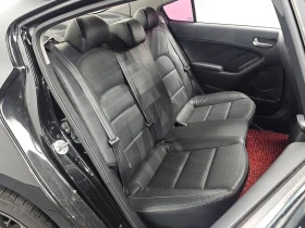 Kia K3 1.6D Trendy E Type | Auto.bg — изображение 13 Kia K3 1.6D Trendy E Type | Auto.bg — изображение 13