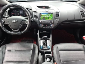Kia K3 1.6D Trendy E Type | Auto.bg — изображение 7 Kia K3 1.6D Trendy E Type | Auto.bg — изображение 7