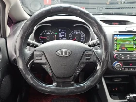 Kia K3 1.6D Trendy E Type | Auto.bg — изображение 14 Kia K3 1.6D Trendy E Type | Auto.bg — изображение 14
