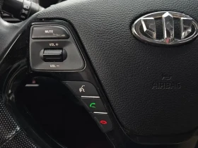 Kia K3 1.6D Trendy E Type | Auto.bg — изображение 17 Kia K3 1.6D Trendy E Type | Auto.bg — изображение 17