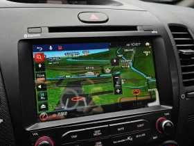 Kia K3 1.6D Trendy E Type | Auto.bg — изображение 15 Kia K3 1.6D Trendy E Type | Auto.bg — изображение 15