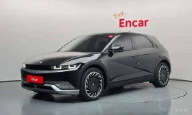Hyundai Ioniq 5 * Long range * ЦЕНА ДО БГ