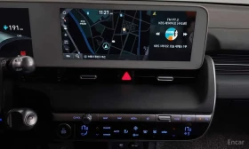 Hyundai Ioniq 5 * Long range * ЦЕНА ДО БГ | Auto.bg — изображение 11 Hyundai Ioniq 5 * Long range * ЦЕНА ДО БГ | Auto.bg — изображение 11