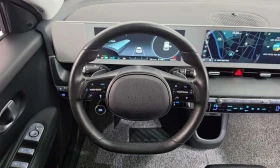 Hyundai Ioniq 5 * Long range * ЦЕНА ДО БГ | Auto.bg — изображение 7 Hyundai Ioniq 5 * Long range * ЦЕНА ДО БГ | Auto.bg — изображение 7