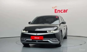 Hyundai Ioniq 5 * Long range * ЦЕНА ДО БГ | Auto.bg — изображение 3 Hyundai Ioniq 5 * Long range * ЦЕНА ДО БГ | Auto.bg — изображение 3