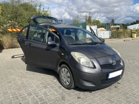 Toyota Yaris undefined | Auto.bg — изображение 5 Toyota Yaris undefined | Auto.bg — изображение 5