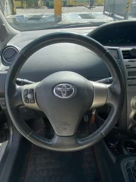 Toyota Yaris undefined | Auto.bg — изображение 4 Toyota Yaris undefined | Auto.bg — изображение 4