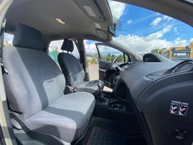 Toyota Yaris undefined | Auto.bg — изображение 7 Toyota Yaris undefined | Auto.bg — изображение 7