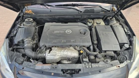Opel Insignia 2.0cdti - 5200 € - 45694574 11 | Car24.bg Opel Insignia 2.0cdti - 5200 € - 45694574 11
