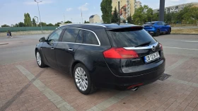 Opel Insignia 2.0cdti - 5200 € - 45694574 3 | Car24.bg Opel Insignia 2.0cdti - 5200 € - 45694574 3