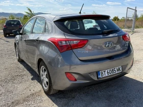 Hyundai I30 1.4i-99k.c-обслужен-климатик-ел пакет-6 скорости | Auto.bg — изображение 2 Hyundai I30 1.4i-99k.c-обслужен-климатик-ел пакет-6 скорости | Auto.bg — изображение 2