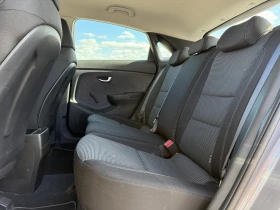 Hyundai I30 1.4i-99k.c-обслужен-климатик-ел пакет-6 скорости | Auto.bg — изображение 9 Hyundai I30 1.4i-99k.c-обслужен-климатик-ел пакет-6 скорости | Auto.bg — изображение 9