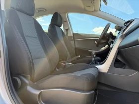 Hyundai I30 1.4i-99k.c-обслужен-климатик-ел пакет-6 скорости | Auto.bg — изображение 13 Hyundai I30 1.4i-99k.c-обслужен-климатик-ел пакет-6 скорости | Auto.bg — изображение 13