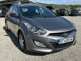 Hyundai I30 1.4i-99k.c-обслужен-климатик-ел пакет-6 скорости | Auto.bg — изображение 6 Hyundai I30 1.4i-99k.c-обслужен-климатик-ел пакет-6 скорости | Auto.bg — изображение 6