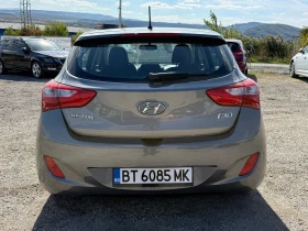 Hyundai I30 1.4i-99k.c-обслужен-климатик-ел пакет-6 скорости | Auto.bg — изображение 3 Hyundai I30 1.4i-99k.c-обслужен-климатик-ел пакет-6 скорости | Auto.bg — изображение 3