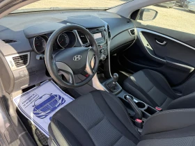 Hyundai I30 1.4i-99k.c-обслужен-климатик-ел пакет-6 скорости | Auto.bg — изображение 7 Hyundai I30 1.4i-99k.c-обслужен-климатик-ел пакет-6 скорости | Auto.bg — изображение 7