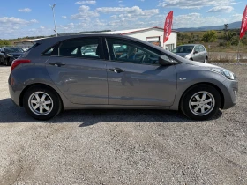 Hyundai I30 1.4i-99k.c-обслужен-климатик-ел пакет-6 скорости | Auto.bg — изображение 5 Hyundai I30 1.4i-99k.c-обслужен-климатик-ел пакет-6 скорости | Auto.bg — изображение 5
