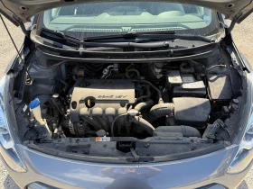 Hyundai I30 1.4i-99k.c-обслужен-климатик-ел пакет-6 скорости | Auto.bg — изображение 15 Hyundai I30 1.4i-99k.c-обслужен-климатик-ел пакет-6 скорости | Auto.bg — изображение 15
