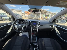 Hyundai I30 1.4i-99k.c-обслужен-климатик-ел пакет-6 скорости | Auto.bg — изображение 14 Hyundai I30 1.4i-99k.c-обслужен-климатик-ел пакет-6 скорости | Auto.bg — изображение 14