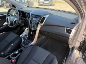Hyundai I30 1.4i-99k.c-обслужен-климатик-ел пакет-6 скорости | Auto.bg — изображение 12 Hyundai I30 1.4i-99k.c-обслужен-климатик-ел пакет-6 скорости | Auto.bg — изображение 12