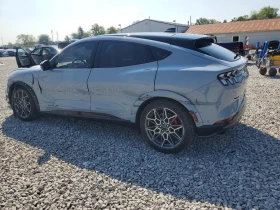 Ford Mustang Mach-E GT AWD | Auto.bg — изображение 4 Ford Mustang Mach-E GT AWD | Auto.bg — изображение 4