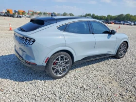 Ford Mustang Mach-E GT AWD | Auto.bg — изображение 6 Ford Mustang Mach-E GT AWD | Auto.bg — изображение 6