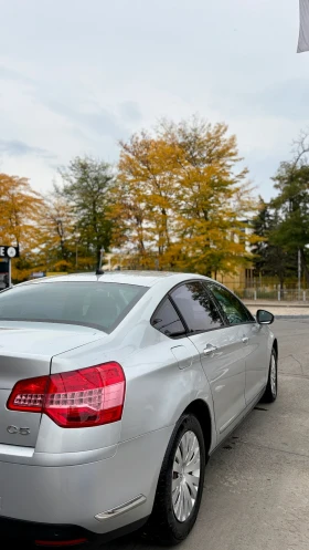 Citroen C5 2.0 HDI - 3500 € - 53634990 5 | Car24.bg Citroen C5 2.0 HDI - 3500 € - 53634990 5