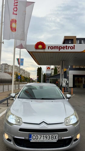 Citroen C5 2.0 HDI - 3500 € - 53634990 3 | Car24.bg Citroen C5 2.0 HDI - 3500 € - 53634990 3